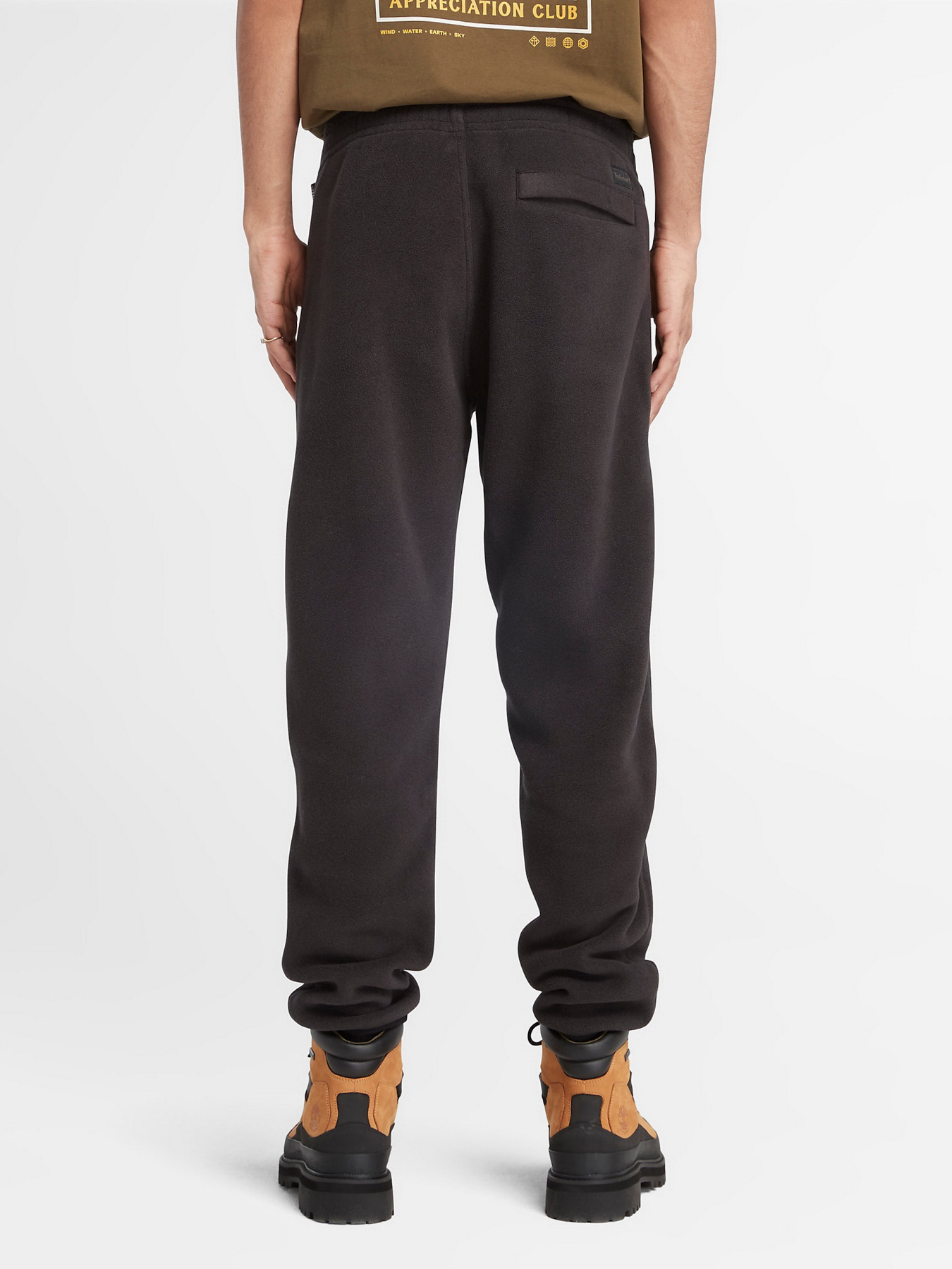 Штани Timberland 200 SERIES модель TB0A6KR5001 Фото