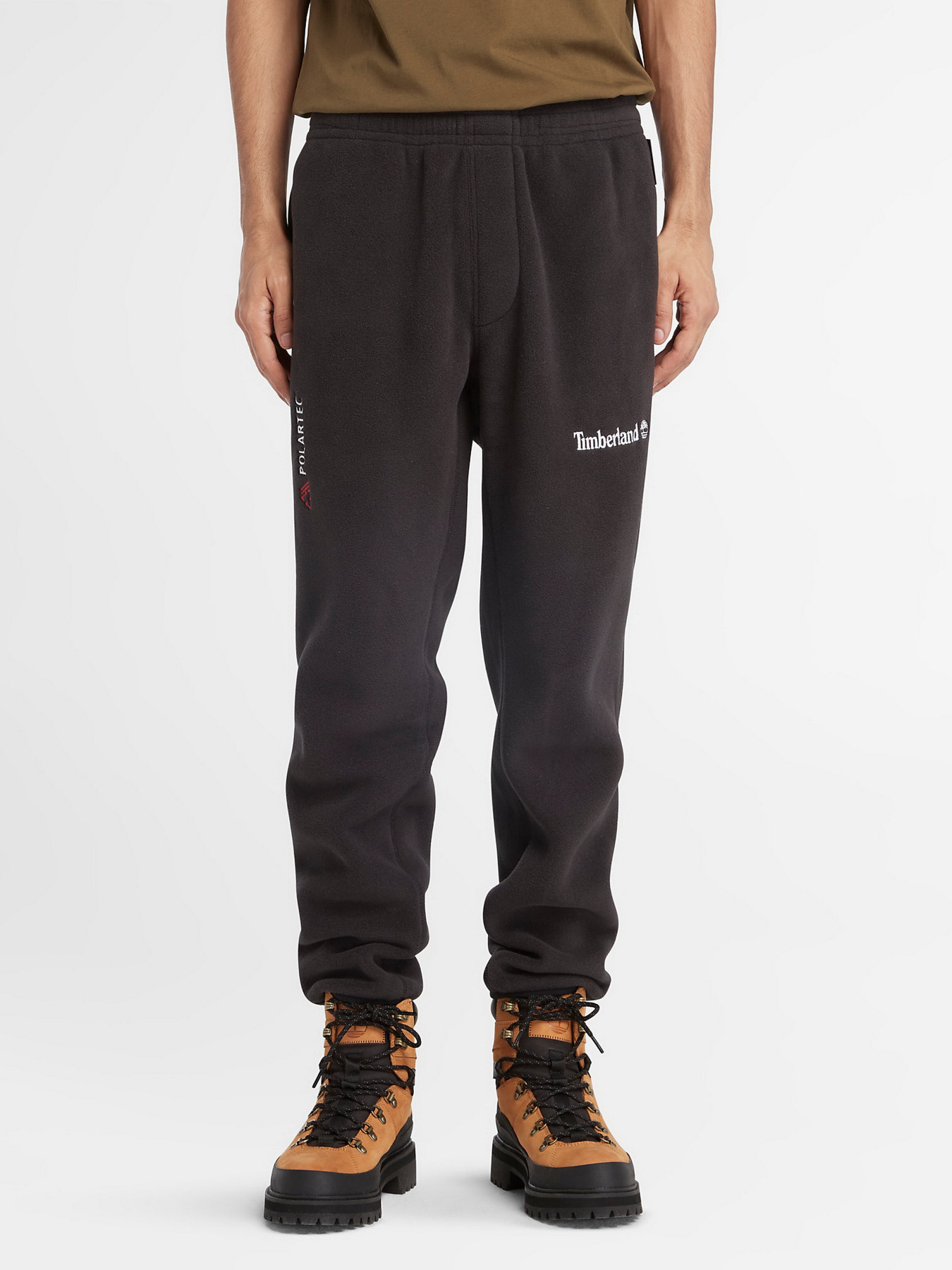 Штани Timberland 200 SERIES модель TB0A6KR5001 Фото