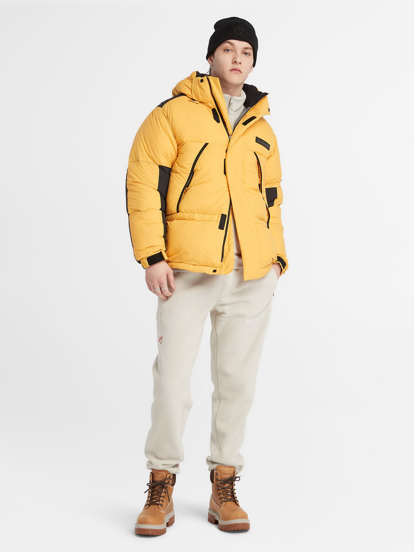 Штани Timberland 200 SERIES модель TB0A6KR5CY2 Штани Timberland 200 SERIES модель TB0A6KR5CY2 Фото