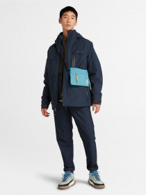 Штани Timberland 201 SERIES модель TB0A6NA5433 Фото