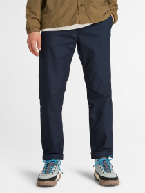 Штани Timberland 201 SERIES модель TB0A6NA5433 Фото