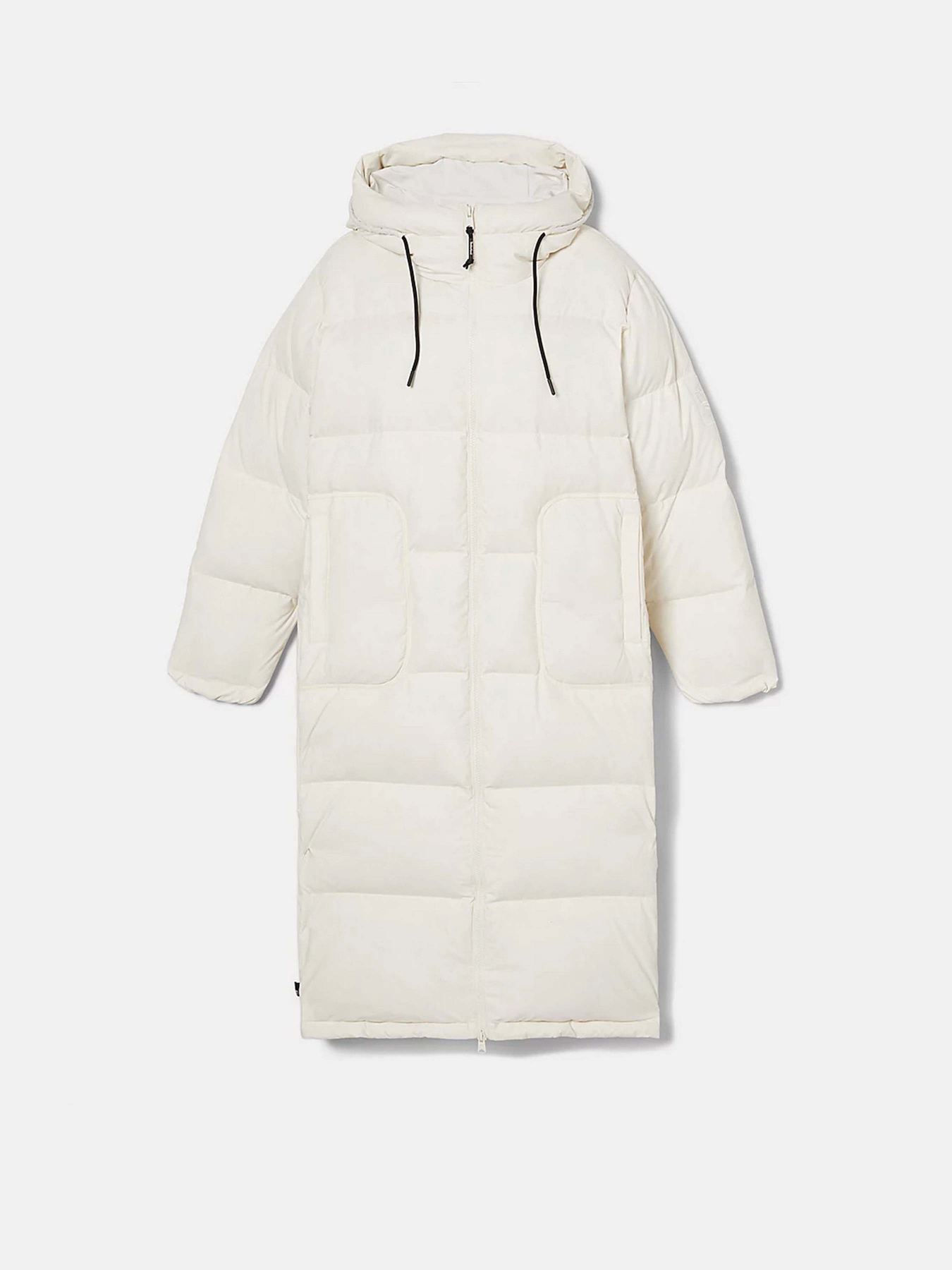 Куртки и дубленки Timberland RECYCLED DOWN модель TB0A6HG9V04 Куртки и дубленки Timberland RECYCLED DOWN модель TB0A6HG9V04 Фото