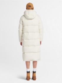 Куртки и дубленки Timberland RECYCLED DOWN модель TB0A6HG9V04 Фото