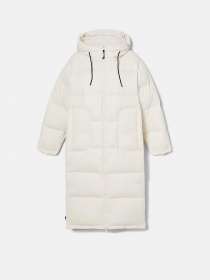 Куртки и дубленки Timberland RECYCLED DOWN модель TB0A6HG9V04 Фото