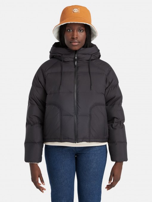 Куртки и дубленки Timberland RECYCLED DOWN модель TB0A6HHH001 Фото