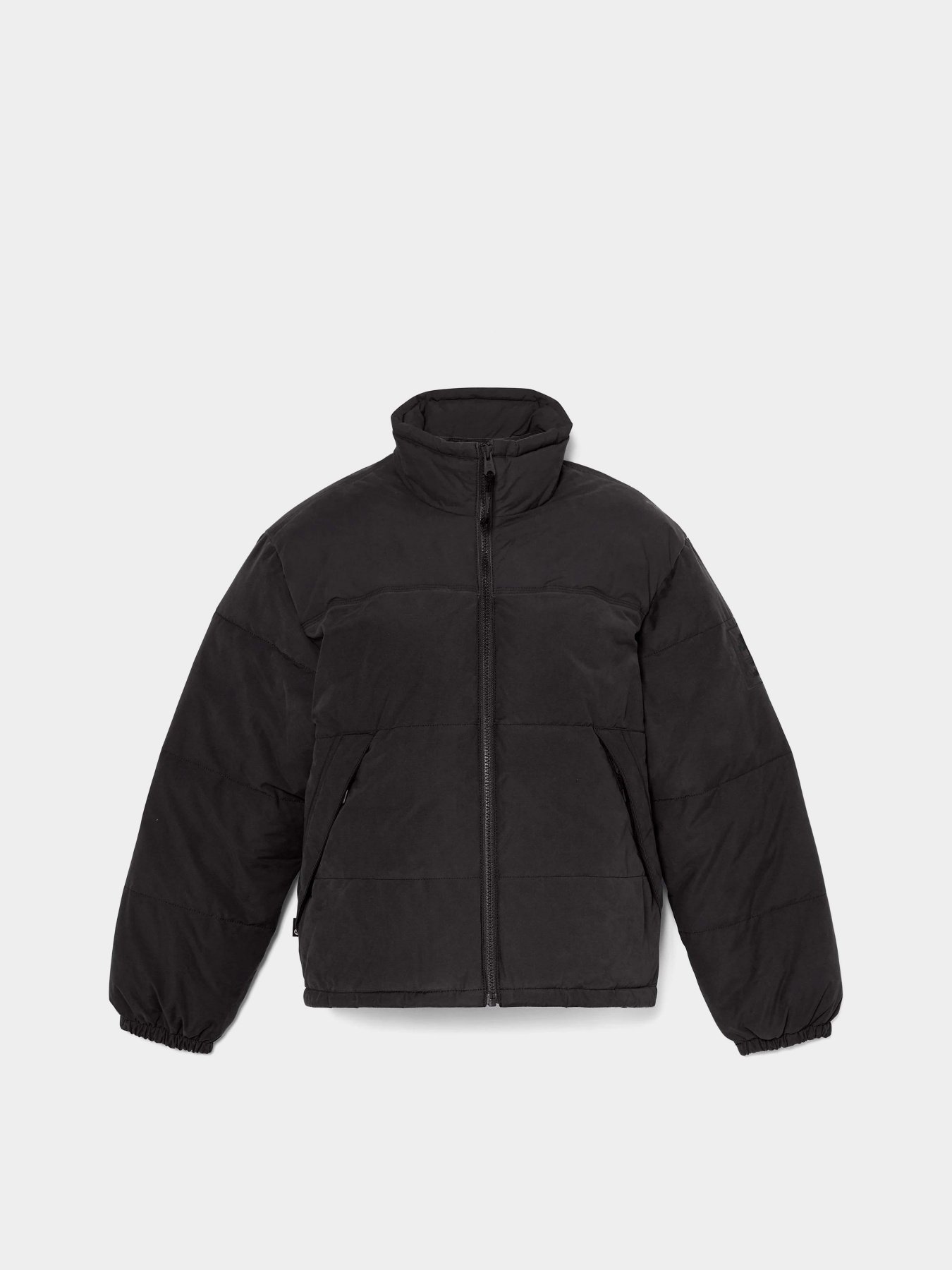 Куртки та дублянки Timberland Mountain Welsh Puffer модель TB0A6HBW001 Куртки та дублянки Timberland Mountain Welsh Puffer модель TB0A6HBW001 Фото