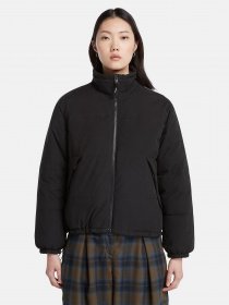 Куртки та дублянки Timberland Mountain Welsh Puffer модель TB0A6HBW001 Фото