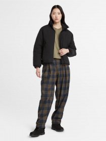 Куртки та дублянки Timberland Mountain Welsh Puffer модель TB0A6HBW001 Фото