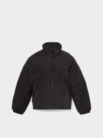 Куртки та дублянки Timberland Mountain Welsh Puffer модель TB0A6HBW001 Фото