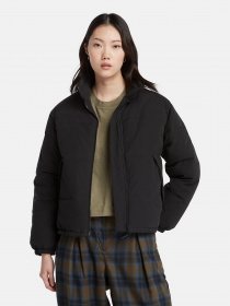 Куртки та дублянки Timberland Mountain Welsh Puffer модель TB0A6HBW001 Фото