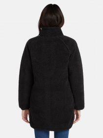 Худі та світшоти Timberland Long Sherpa Fleece модель TB0A6HMN001 Фото
