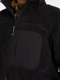 Худі та світшоти Timberland Long Sherpa Fleece модель TB0A6HMN001 Фото