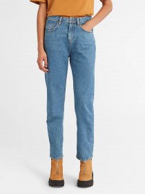 Джинсы Timberland CLASSIC HEMP модель TB0A6H8SEA5 Фото