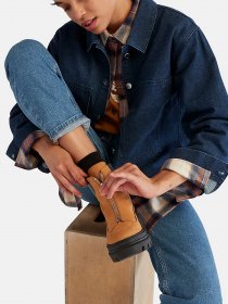Джинсы Timberland CLASSIC HEMP модель TB0A6H8SEA5 Фото