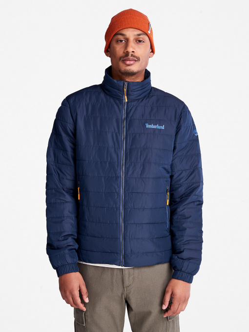 Куртки та дублянки Timberland Axis Peak Quilted модель TB0A5XQH433 Фото