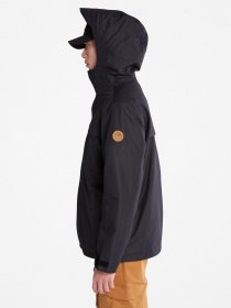 Куртки та дублянки Timberland Benton Waterproof 3-in-1 модель TB0A5XT1001 Фото