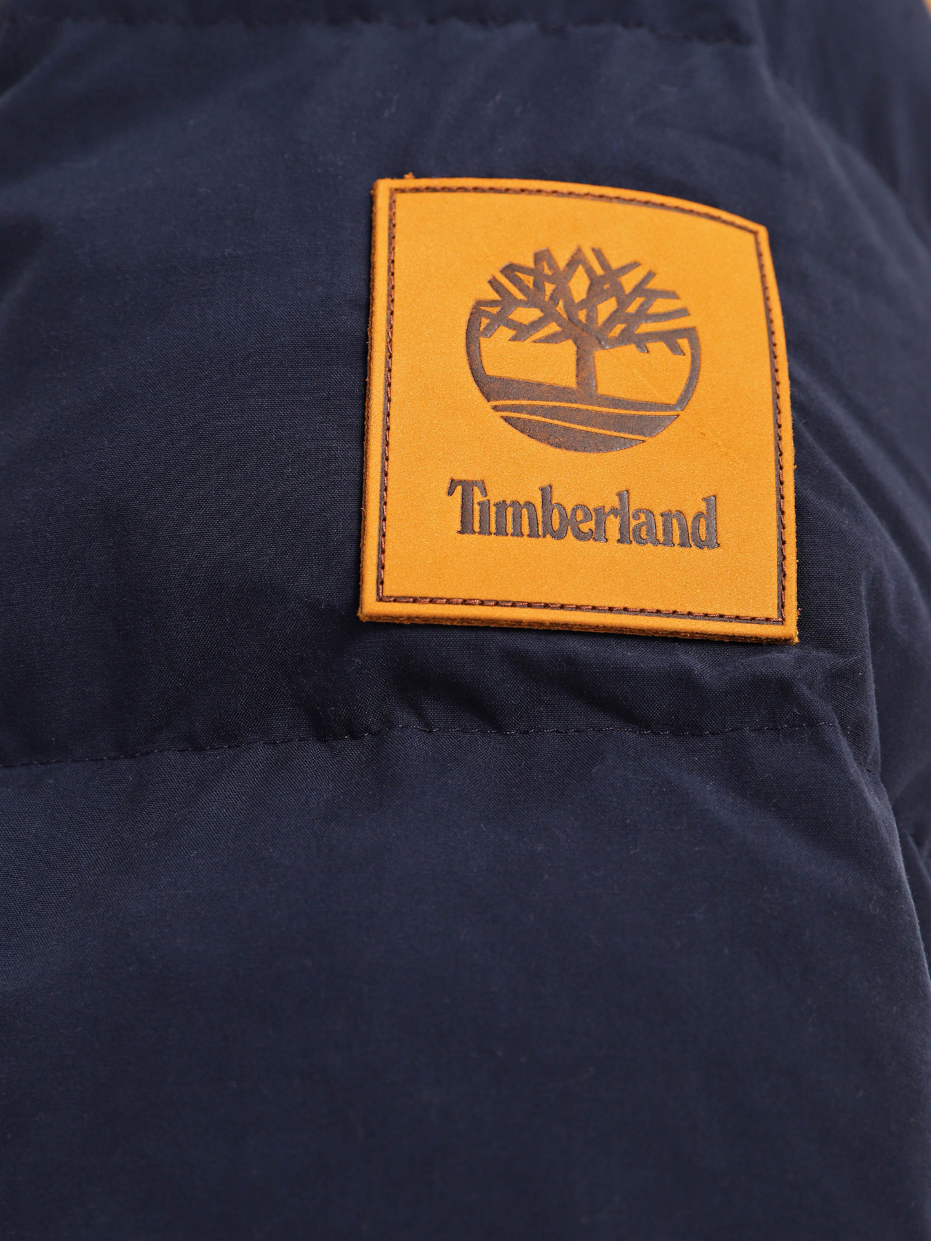 Куртки та дублянки Timberland Welch Mountain Puffer модель TB0A22XBW76 Фото