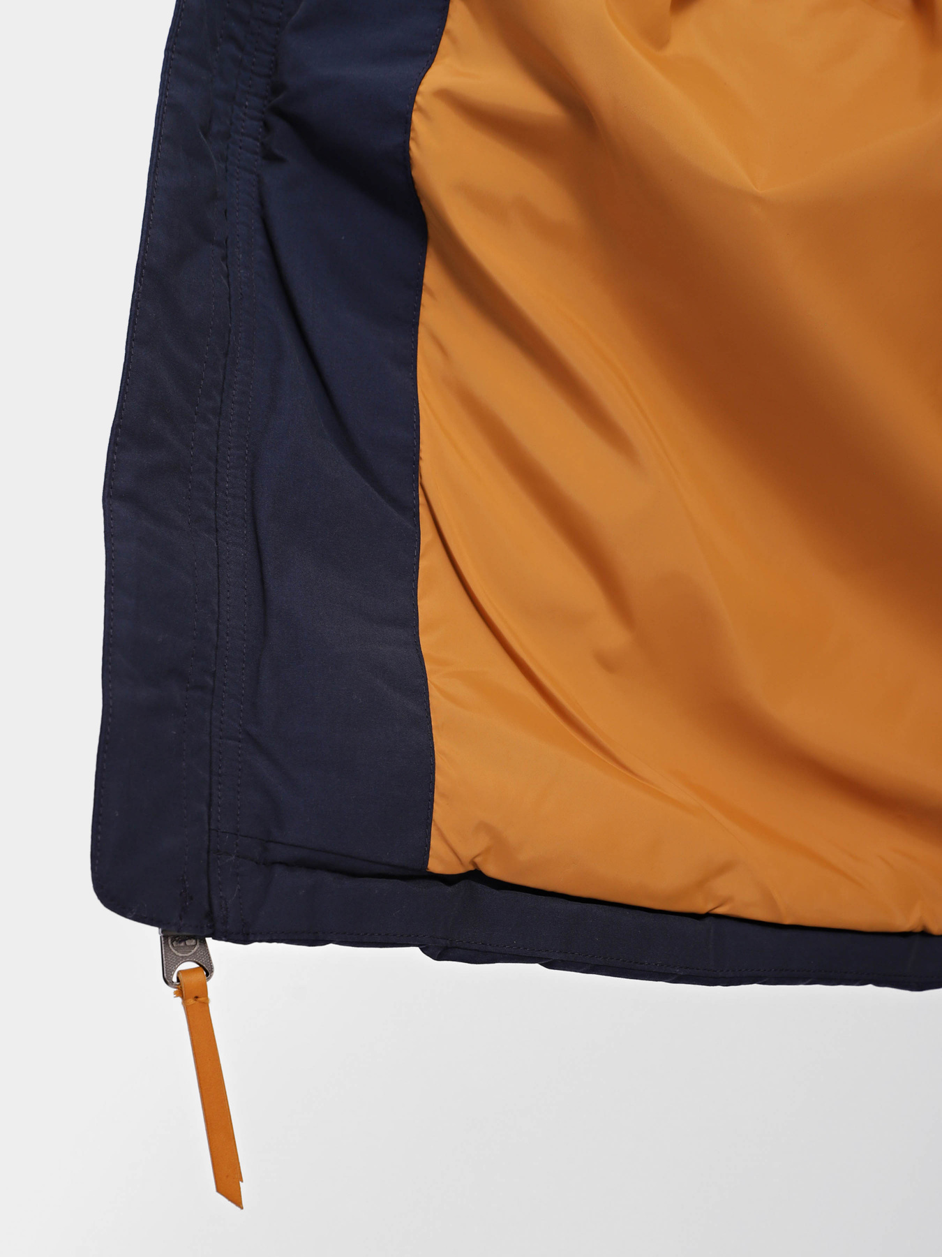 Куртки та дублянки Timberland Welch Mountain Puffer модель TB0A22XBW76 Фото