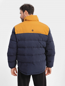 Куртки та дублянки Timberland Welch Mountain Puffer модель TB0A22XBW76 Фото