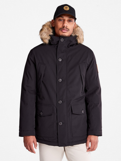 Куртки и дубленки Timberland Scar Ridge модель TB0A22W2001 Фото