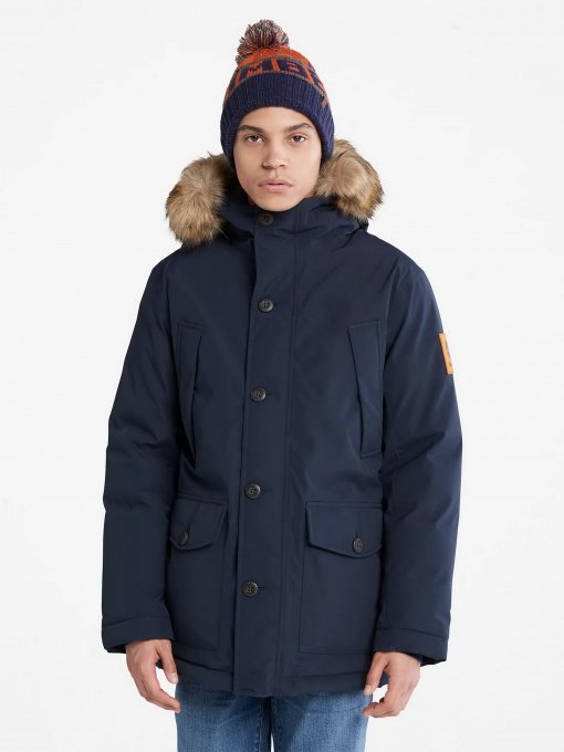 Куртки и дубленки Timberland Scar Ridge модель TB0A22W2433 Фото