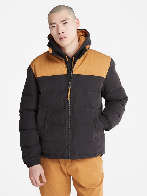 Куртки и дубленки Timberland Scar Ridge модель TB0A22XBP57 Фото