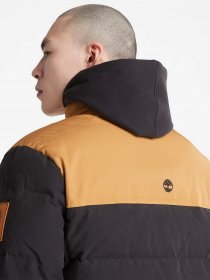 Куртки и дубленки Timberland Scar Ridge модель TB0A22XBP57 Фото