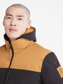 Куртки и дубленки Timberland Scar Ridge модель TB0A22XBP57 Фото