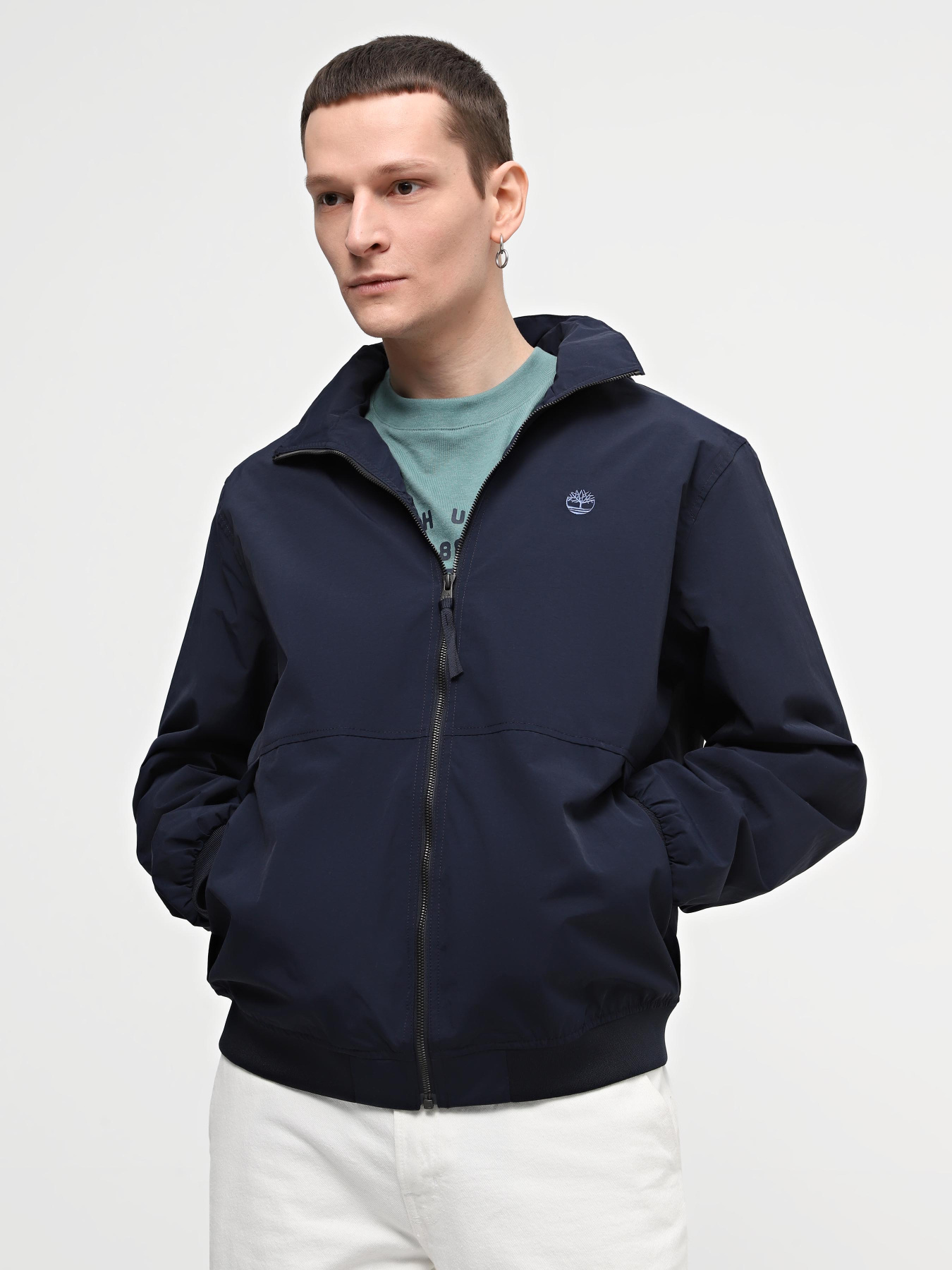 Куртки та дублянки Timberland Water-Resistant модель TB0A5WWB433 Фото