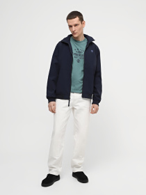Куртки та дублянки Timberland Water-Resistant модель TB0A5WWB433 Фото
