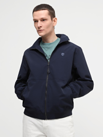 Куртки та дублянки Timberland Water-Resistant модель TB0A5WWB433 Фото
