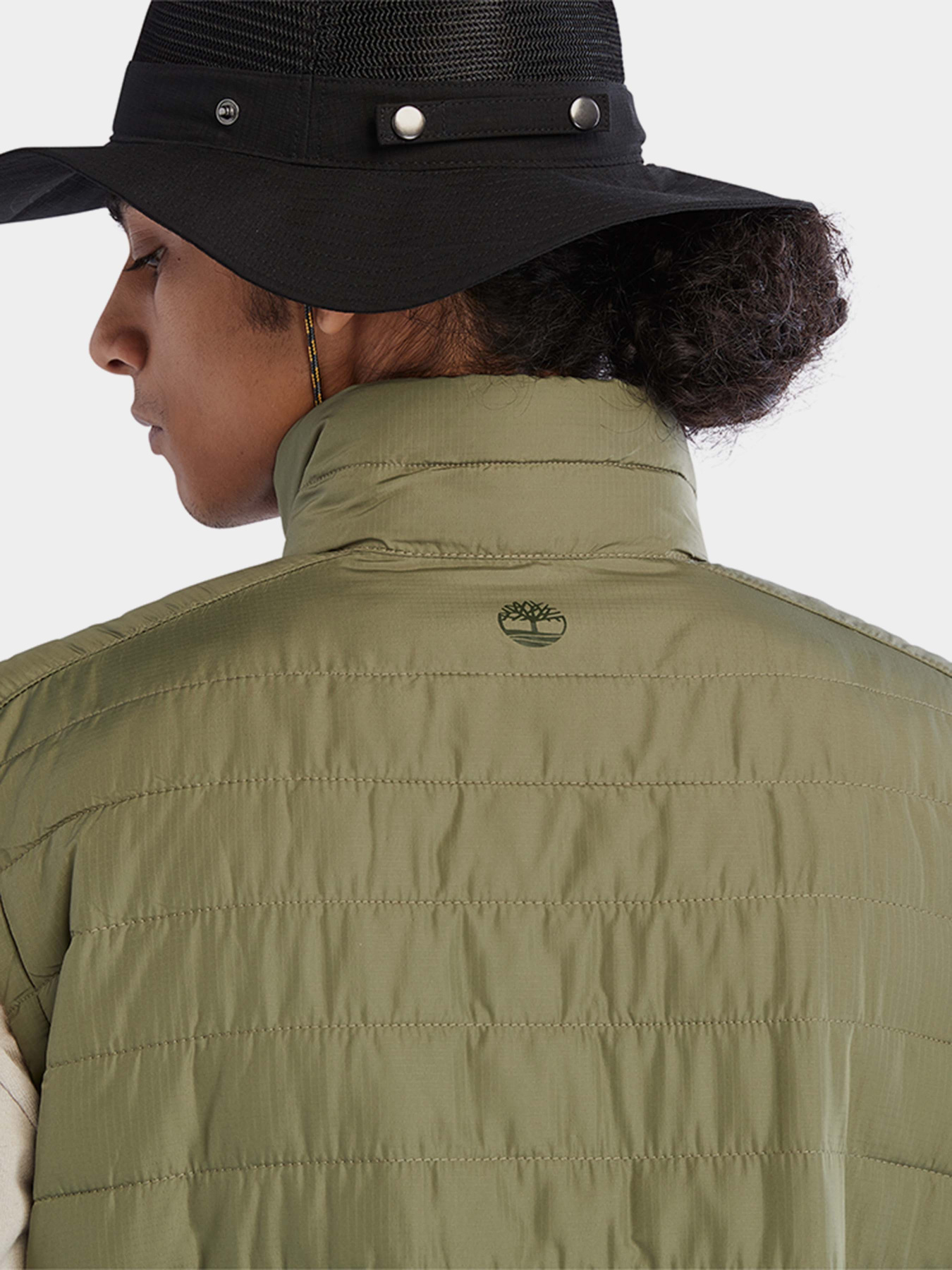 Куртки та дублянки Timberland Axis Peak Packable модель TB0A5XR5590 Фото