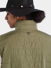 Куртки та дублянки Timberland Axis Peak Packable модель TB0A5XR5590 Фото