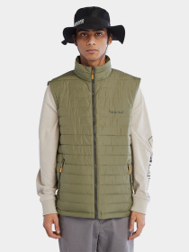 Куртки та дублянки Timberland Axis Peak Packable модель TB0A5XR5590 Фото