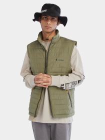 Куртки та дублянки Timberland Axis Peak Packable модель TB0A5XR5590 Фото