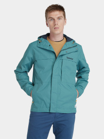 Куртки и дубленки Timberland Benton Benton Water-Resistant Shell модель TB0A5XRSCL6 Фото