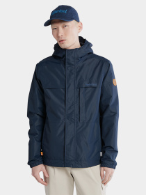 Куртки и дубленки Timberland Benton Benton Water-Resistant Shell модель TB0A5XRS433 Фото