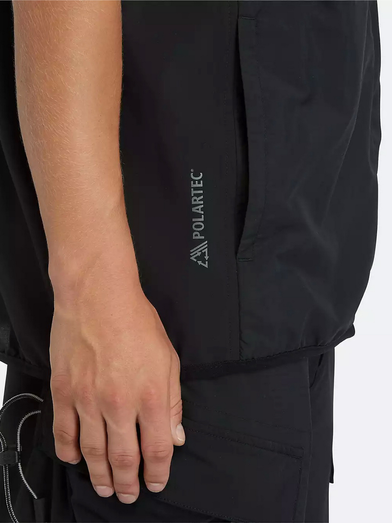 Куртки та дублянки Timberland Ultraleggero Ripiegabile Polartec® модель TB0A5S6J001 Фото