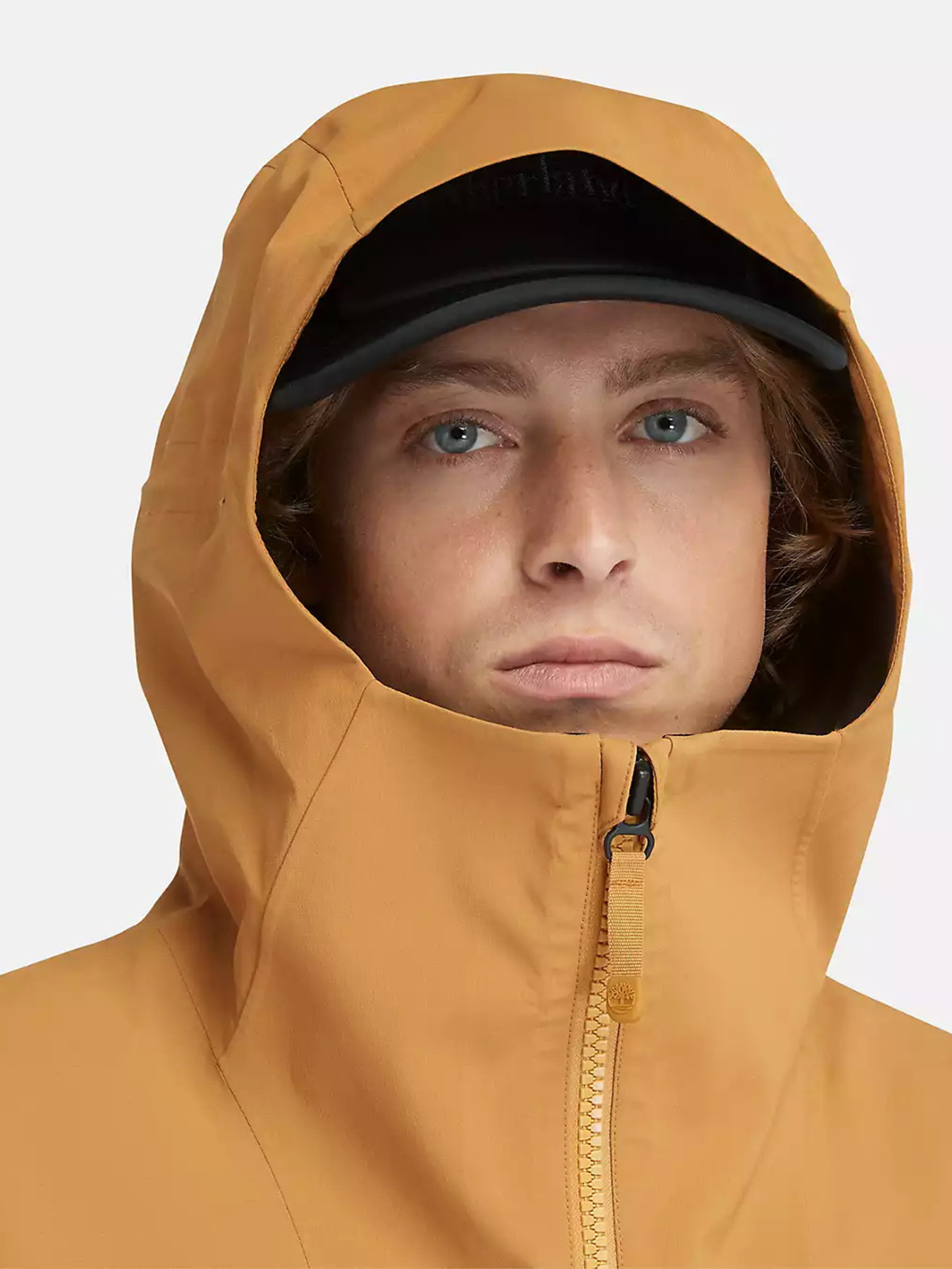 Куртки и дубленки Timberland Caps Ridge Waterproof Motion модель TB0A5S3EEW5 Фото