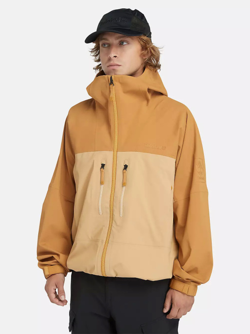Куртки и дубленки Timberland Caps Ridge Waterproof Motion модель TB0A5S3EEW5 Фото