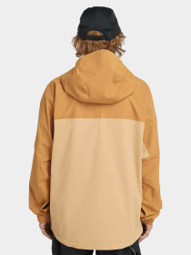 Куртки и дубленки Timberland Caps Ridge Waterproof Motion модель TB0A5S3EEW5 Фото