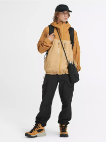 Куртки и дубленки Timberland Caps Ridge Waterproof Motion модель TB0A5S3EEW5 Фото