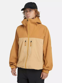 Куртки та дублянки Timberland Caps Ridge Waterproof Motion модель TB0A5S3EEW5 Фото