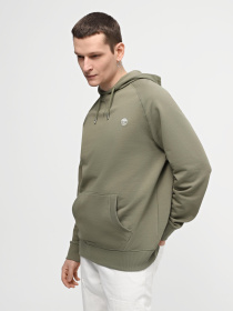 Худи и свитшоты Timberland Loopback модель TB0A5U7Q590 Фото