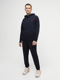 Худі та світшоти Timberland Loopback модель TB0A5U7Q433 Фото