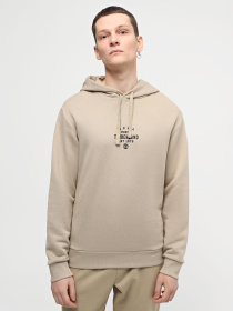 Худі та світшоти Timberland Front Graphic модель TB0A5U8YDH4 Фото