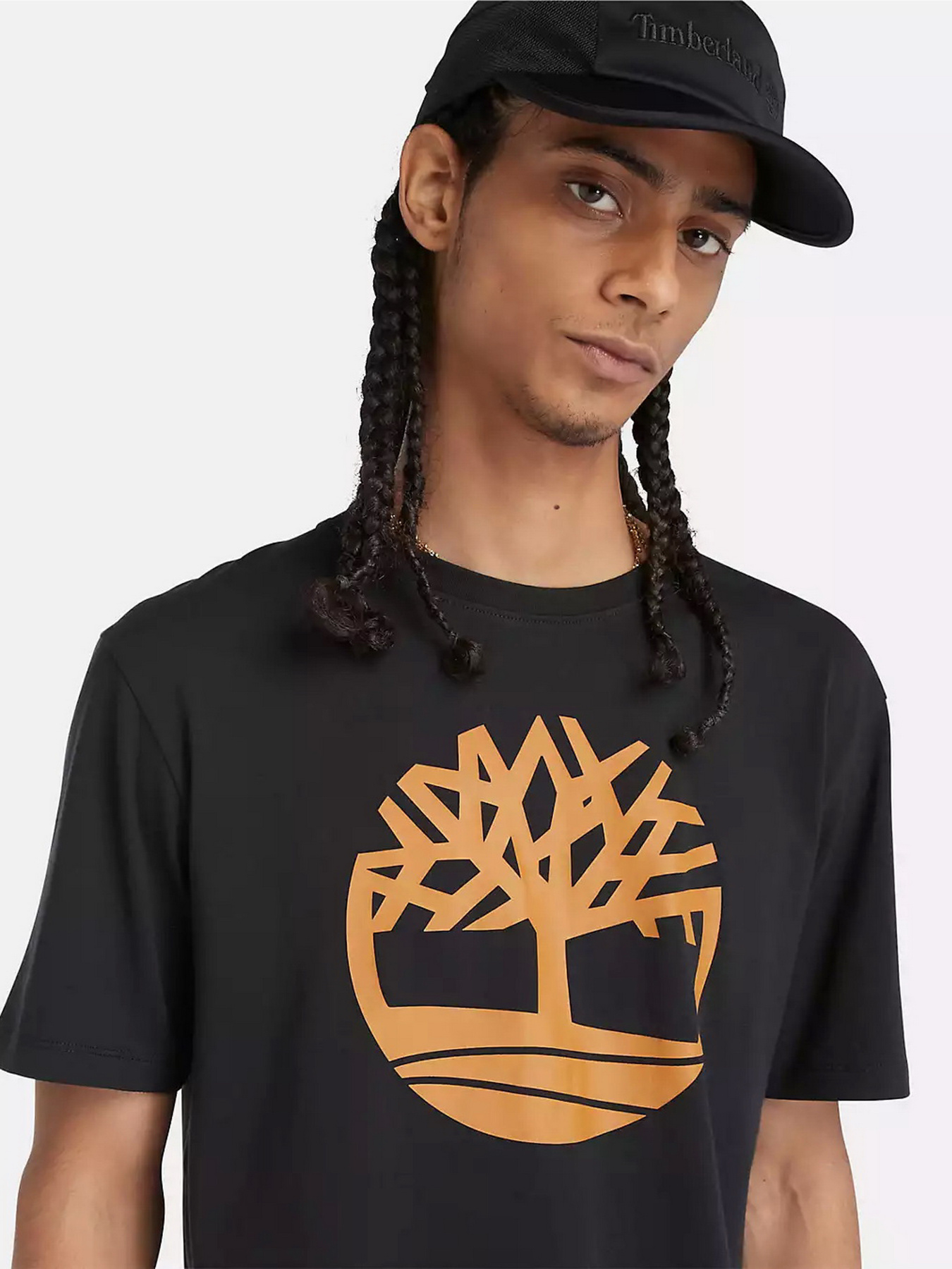 Футболки і поло Timberland Kennebec River Tree модель TB0A2C2RP56 Футболки і поло Timberland Kennebec River Tree модель TB0A2C2RP56 Фото