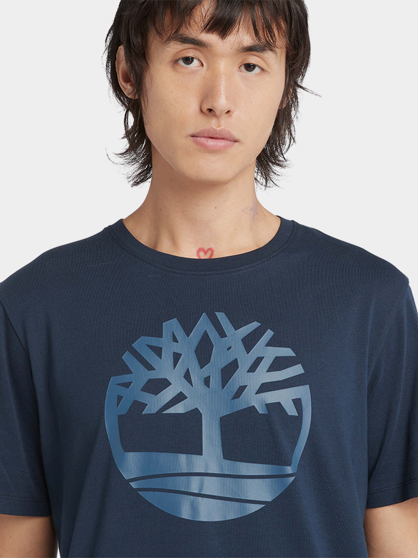Футболки і поло Timberland Kennebec River Tree модель TB0A2C2RZ02 Футболки і поло Timberland Kennebec River Tree модель TB0A2C2RZ02 Фото