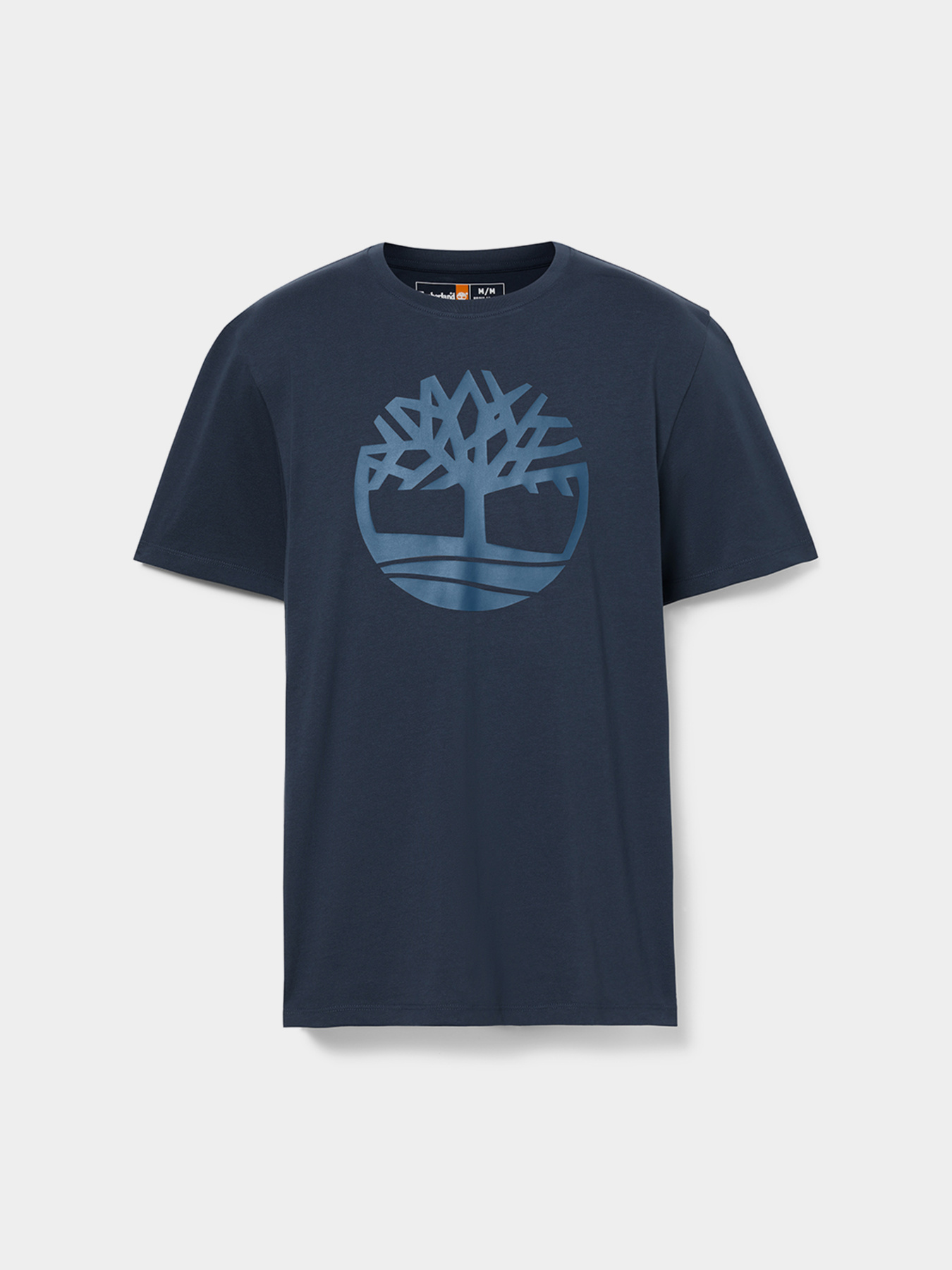 Футболки і поло Timberland Kennebec River Tree модель TB0A2C2RZ02 Футболки і поло Timberland Kennebec River Tree модель TB0A2C2RZ02 Фото