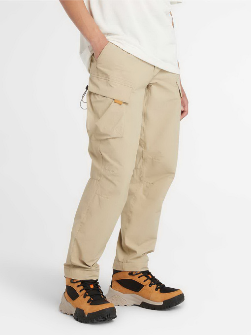 Брюки Timberland Motion Stretch модель TB0A6VBTDH4 Фото